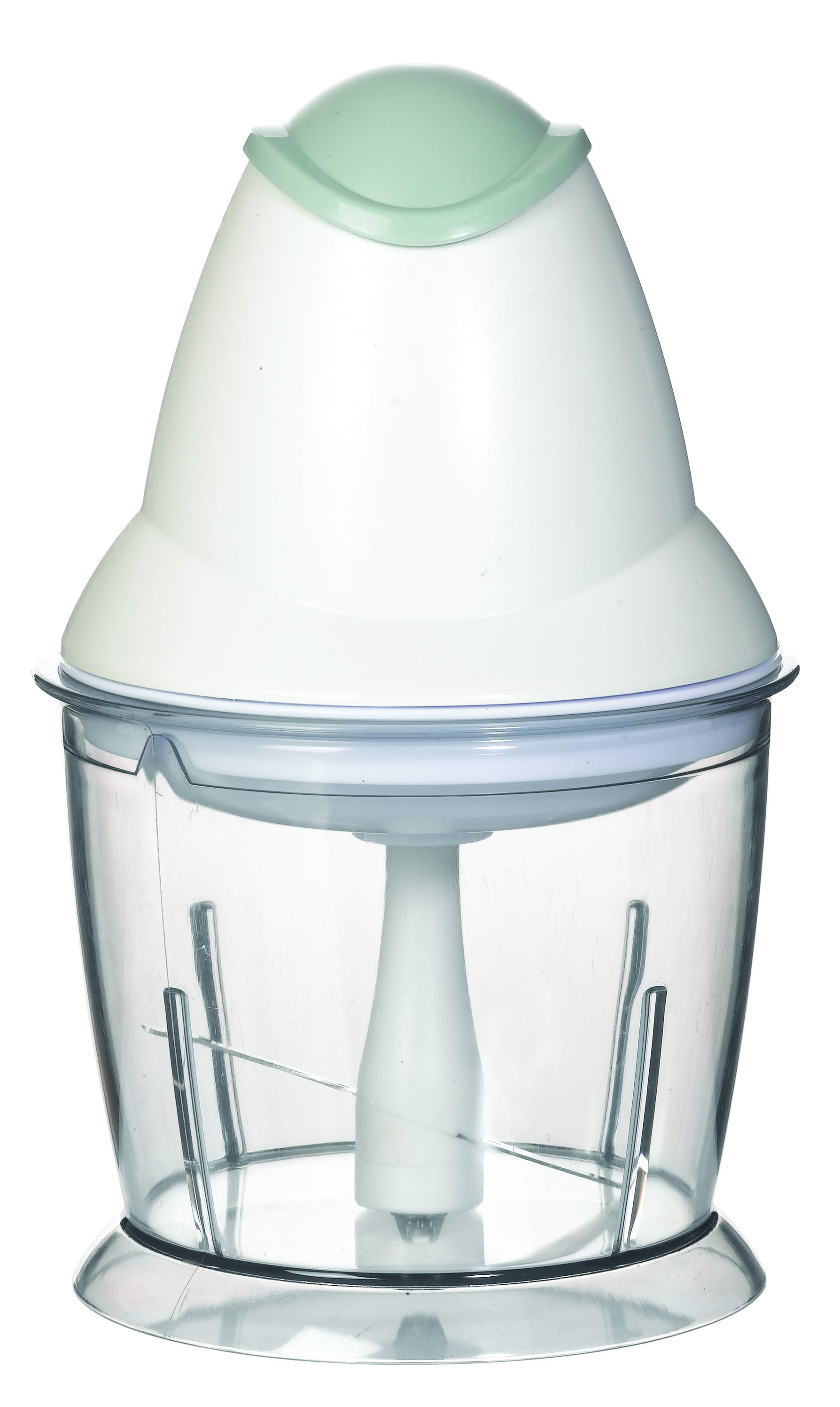 Mini Food Chopper GM-3800A White and green